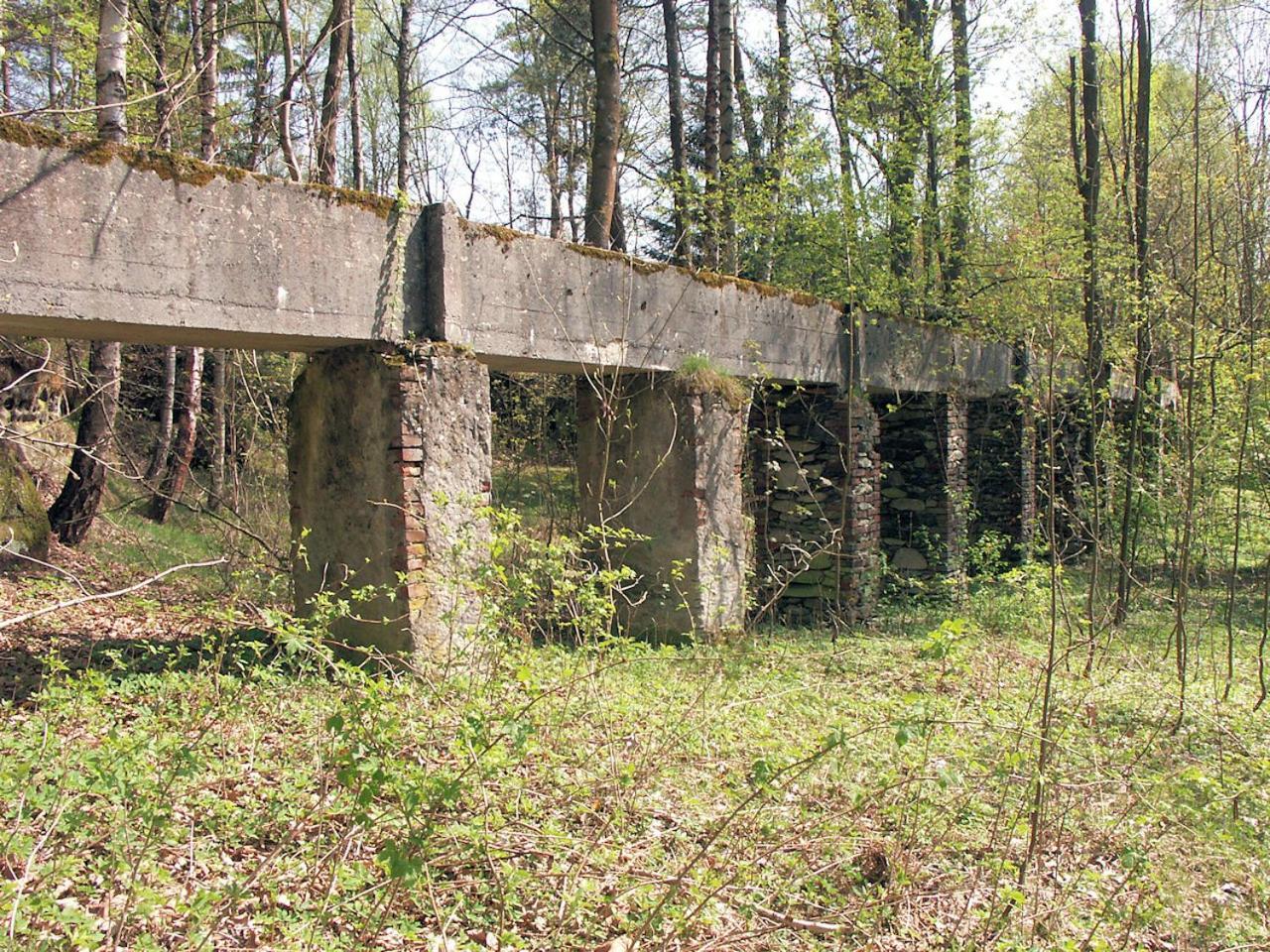Květinové apartmány u Jordů Marenice Exterior foto